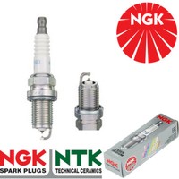 Ngk ZüNdkerze DIFR6D13 FüR Honda Jazz Iii 1.2 1.4 94167