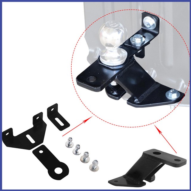 Craftsman 24586 Universal Garden Tractor Sleeve Hitch Attachment 486