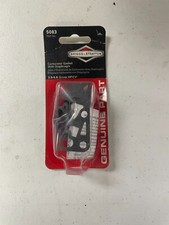Briggs Stratton 5083K Carburetor Diaphragm