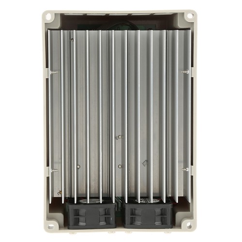 Efficient 220V Single Phase VFD Controller for 3 Phase 22kW Motors - Picture 7 of 14