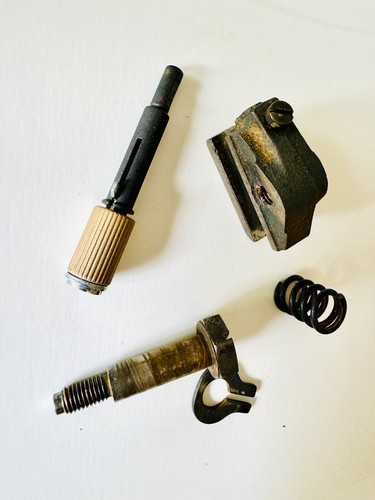 Original Parts for Vintage Singer 500A Rocketeer Sewing Machine - Picture 76 of 90