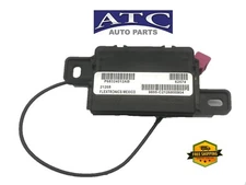 68324012AB KEYLESS REMOTE START ENTRY ANTENNA MODULE For 2015-2022 JEEP RENEGADE