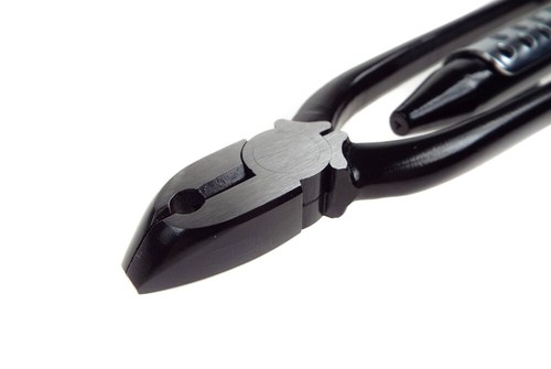 Motamec 6 Inch Safety Lock Wire Twisting Pliers & 0.61mm Lock Wire Set - Picture 3 of 7