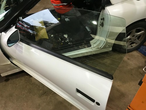 Motore alzacristalli elettrici e regolatore Firebird Formula Trans Am driver 1993-2002 - Foto 3 di 3