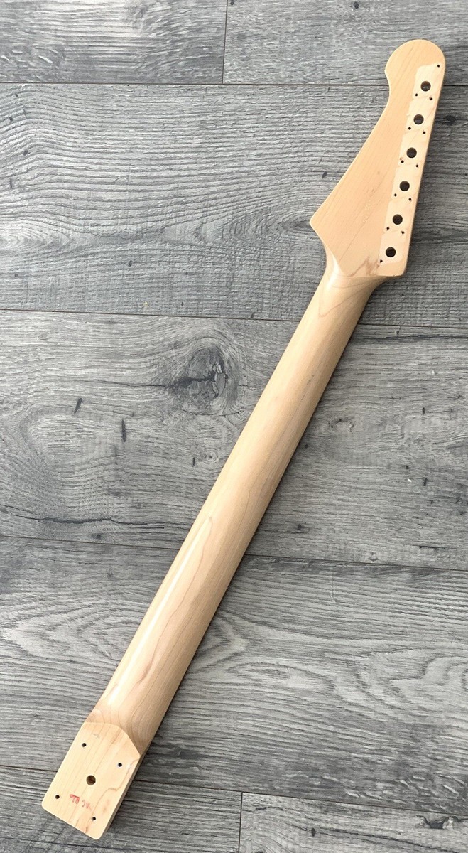 2007 Yamaha Pacifica PAC-012 Electric Guitar Original Neck 2007 Yamaha Pacifica PAC-012 Electric Guitar Original Neck