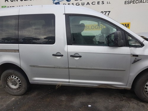 03L906051B sensor para VOLKSWAGEN CADDY FURGON KOMBI 2.0 TDI (102 CV) 2028051 - Imagen 11 de 17