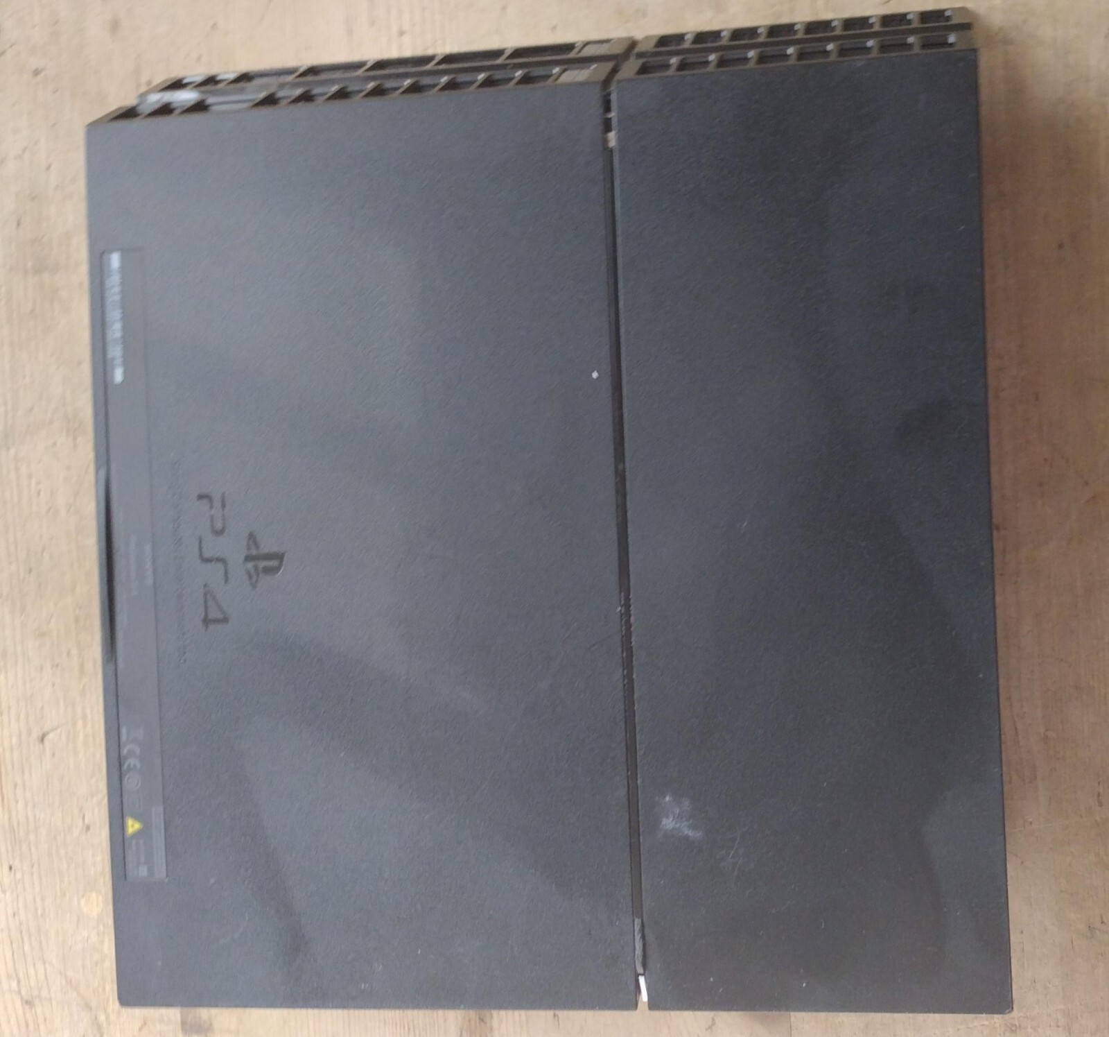 sony-ps4-console-no-hardrive-comes-up-with-su-41333-4-fault-ebay