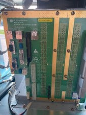 GE LOGIQ P5 ULTRASOUND BACKPLANE 5140498 FRU 5144581