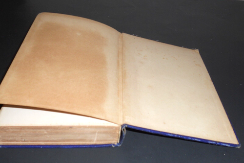 VINTAGE 1905 LEO TOLSTOY HC BOOK ~CABINET EDITION ~WALK THROUGH THE LIGHT - Picture 13 of 13