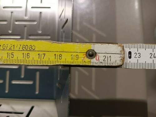 Küchen Profi Gemüsekorb Grillkorb Grillschale BBQ Rost Edelstahl V2a - Bild 10 von 12