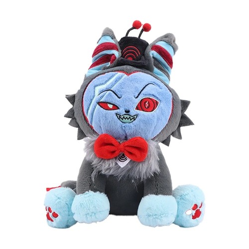 Genshin Impact F 12 Inch Stuffed Animal Plush Toys Toddler Fluffy Doll Kids Gift