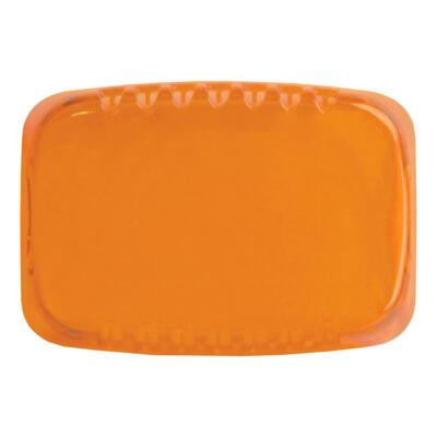 RIGID Industries Light Bar Cover | 301993*Cover SR-M Series Amber PRO