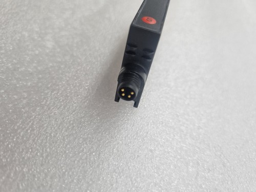 BALLUFF photoelectric sensor BFB0004 BFB75K-001-P-S75 10V-30V DC FREE FAST SHIP - Picture 9 of 10