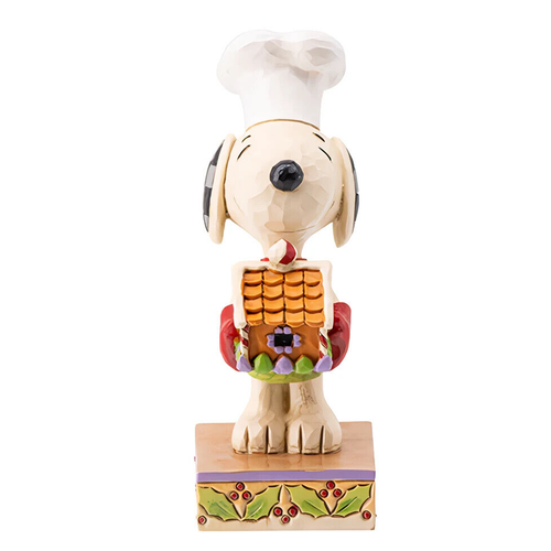OKAIMONO SNOOPY PEANUTS JIM SHORE Figure Picnic Pals/Snow Dog etc. JAPAN NEW - Picture 58 of 91