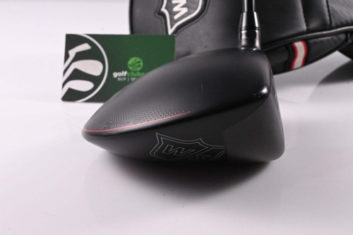 Wilson Staff Dynapower Ti 2023 Driver / 10.5 Degree / X-Flex Hzrdus Smoke Black - Picture 3 of 9