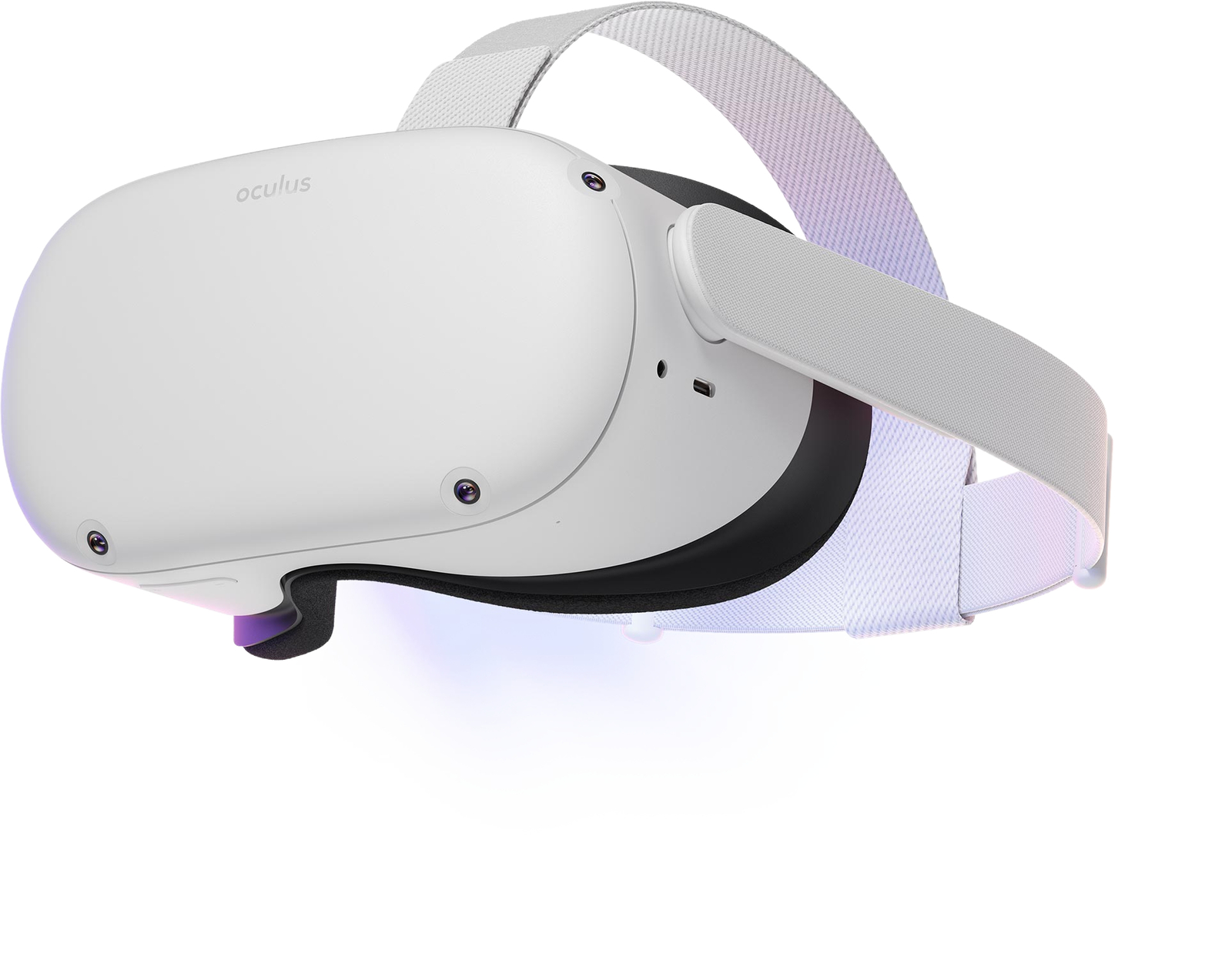 Oculus Quest 2 - 128Gb Headset (Vr) (Us) ACC NEW | eBay