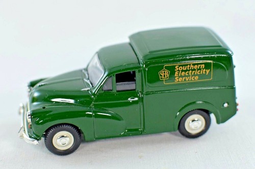 VANGUARDS DIECAST MODEL VANS FORD AUSTIN MORRIS VW 1:43- PLEASE CHOOSE FROM LIST - Afbeelding 146 van 206