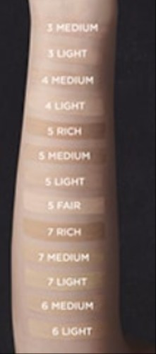 Shu Uemura Unlimited concealer 7ml Japan Import - Picture 3 of 11