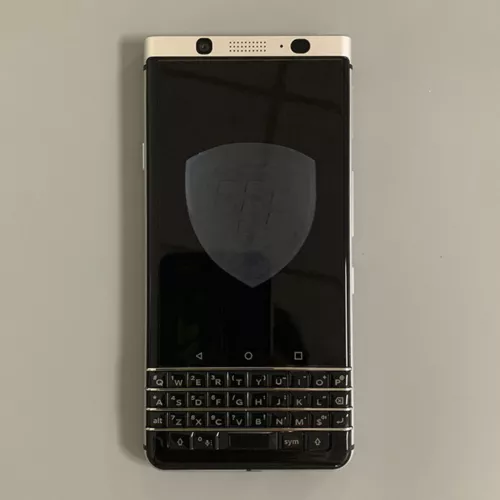 BlackBerry Keyone 32GB 64GB 12MP Fingerprint Android LTE SmartPhone- New Sealed