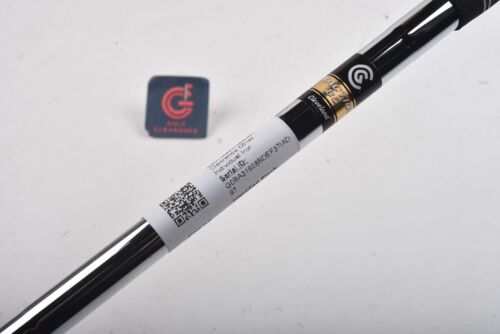 Cleveland CG16 #7 Iron / Stiff Flex Cleveland Traction 85 Shaft - Picture 5 of 6