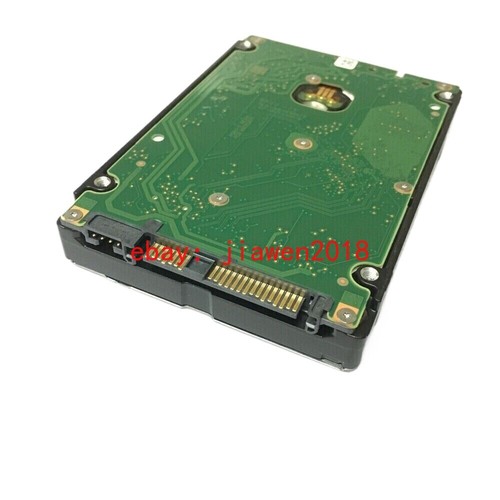 Disque dur SAS Seagate 1 To exos 7e2000 st1000nx0333 7 200 tr/min 1000 Go 12 Gbit/s 2,5 pouces - Photo 4/4