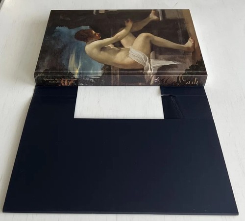 Splendor, Myth, and Vision: Nudes from the Prado "Very Good" - Imagen 5 de 7