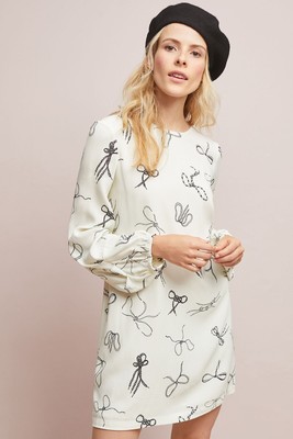corey lynn calter western tunic dress