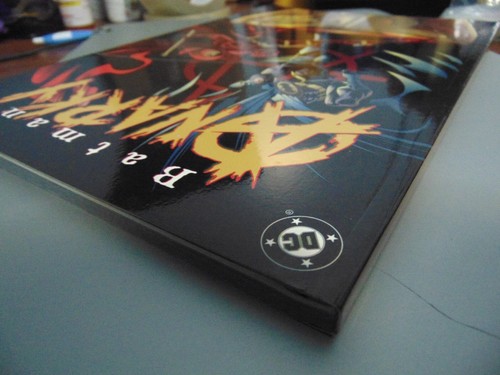Batman: Anarky Paperback – February 1, 1999 New Trade Paperback, Fresh Choice - Picture 9 of 16