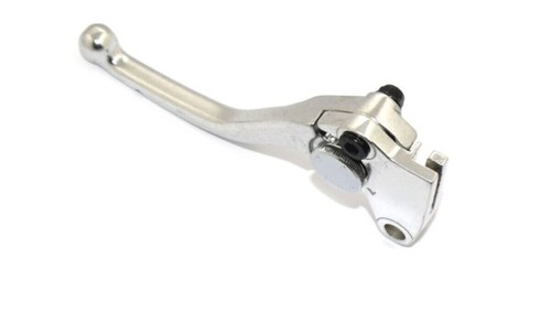 Levier d'embrayage pour TRIUMPH Speed Triple 1050 2005-2010 - Photo 2/8