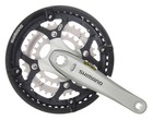 Shimano Bicycle Crankset with Chainring