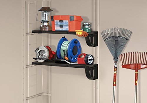 Keter Factor 6x3 Outdoor Storage Shed Kit-Perfect to Store Patio Furniture, G... - Picture 1 of 12