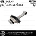 Genuine OEM 219502T100 Roll Rod Bracket for Hyundai Sonata 11-14 Optima 11-15