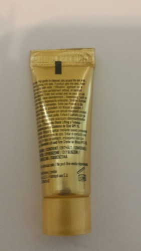 4 Elizabeth Arden~Ceramide Lift and Firm Eye Cream SPF15~.17 oz/4.8 g~Travel Sze - Picture 4 of 4