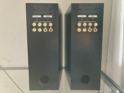 Pair of Linn Katan Speakers, made in UK, great | eBay Pair of Linn Katan Speakers, made in UK, great | eBay