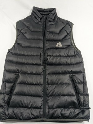 first ascent vest