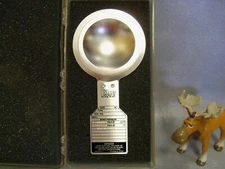 MRKI-5 FIKE Rupture Disc  2" SST Torq 45 ft-lbs