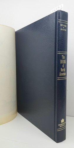 Theodore Jasper The birds of North America Harrison House New York 1977 - Imagen 4 de 9