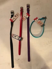 Valhoma Pet 14” Inch Waterproof Dog Collar USA Hunting. {SOLD EACH}