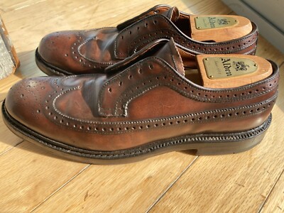 Alden 97572