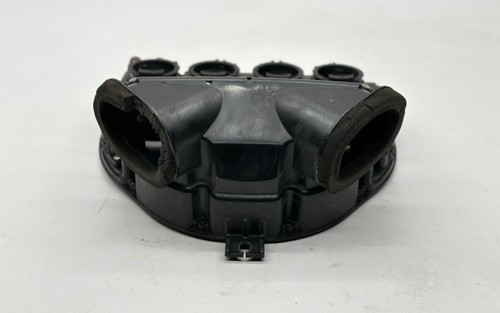 2009 Suzuki GSXR 600 Airbox Intake Plastic Boot Air Intake Box OEM Cover GSXR600 - Picture 2 of 6