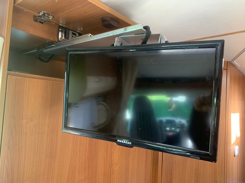 Wohnmobil Carado T345 - Bild 13 von 15