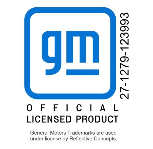 Ram Air Hood Decals (set of 2) - Bild 5 von 74