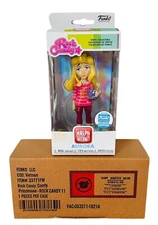 AURORA FUNKO ROCK CANDY ORIGINAL MAILER Ralph Breaks The Internet SHOP EXCLUSIVE