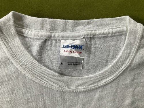 Nintendo Super Mario Bros. Short Sleeve T Shirt White Youth M 33 EXC - Picture 5 of 6