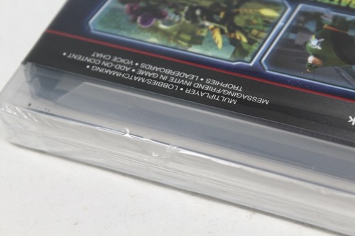 Ratchet & Clank Full Frontal Assault - PS3 Adventure Game - New See Description - Picture 3 of 6