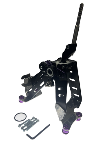 Fully Adjustable Race Spec Short Shifter For Honda Civic 1.5T 10th Gen 16-21 FK8 - Picture 15 of 16