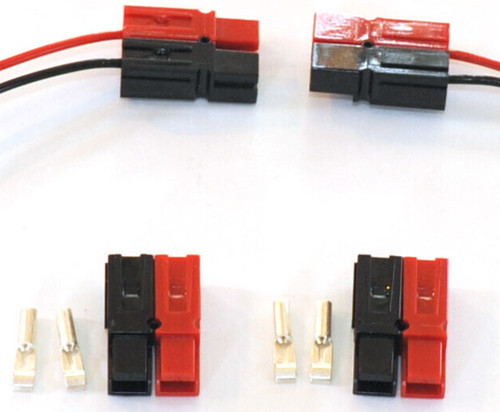 NCE ~ Nuevo 2024 ~ AND-24 24 ~ Postes de alimentación Anderson ~ 5240291 | Zustand: New