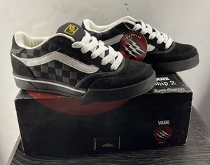 vans whip 2