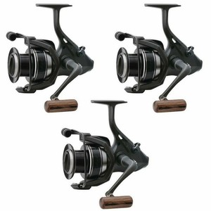 okuma pulzar baitfeeder 6000