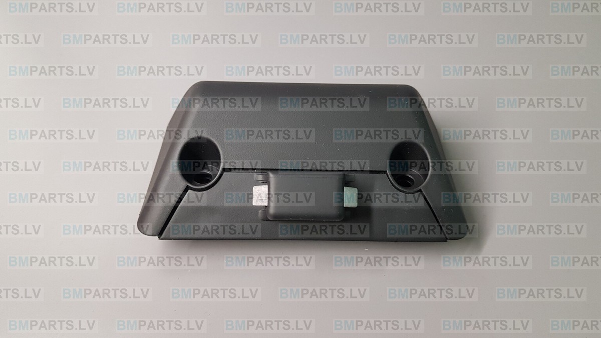 NEW GENUINE BMW 3 SERIES E93 & LCI GLOVE BOX LOCK UPPER PART